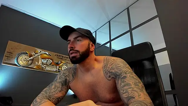 AronGrant online show from January 8, 2025, 9:10 am