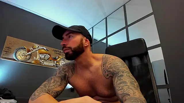 AronGrant online show from January 12, 2025, 9:40 am