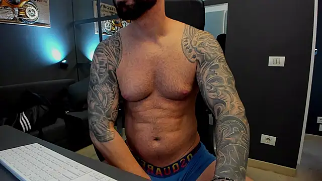 AronGrant online show from January 13, 2025, 6:38 am