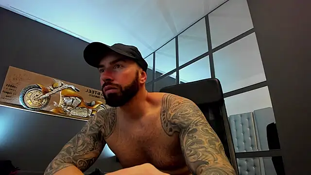 AronGrant online show from January 20, 2025, 7:25 am