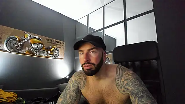 AronGrant online show from January 28, 2025, 8:25 am