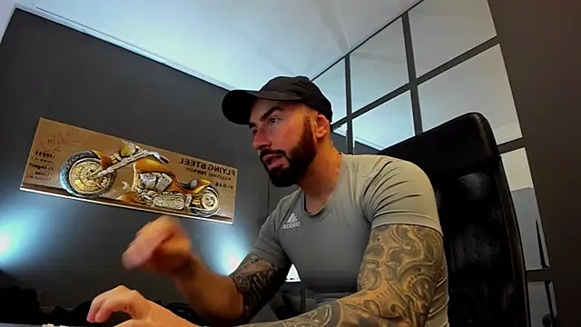 AronGrant online show from January 29, 2025, 9:01 am