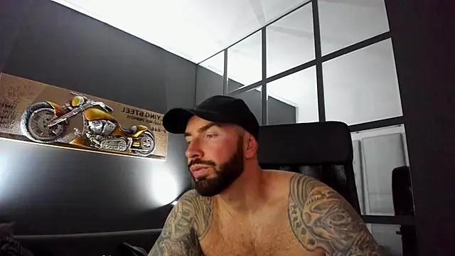 AronGrant online show from February 2, 2025, 12:02 pm