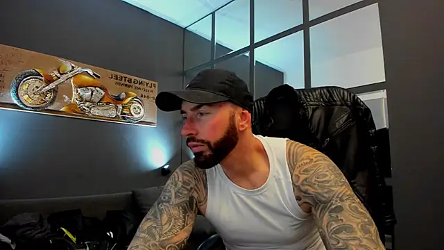 AronGrant online show from February 12, 2025, 8:16 am