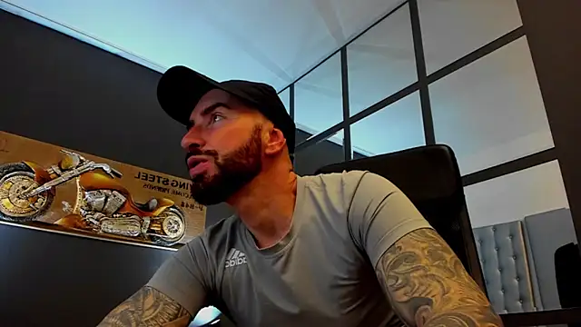 AronGrant online show from February 6, 2026, 9:45 am