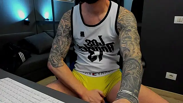 AronGrant online show from February 8, 2026, 9:56 am