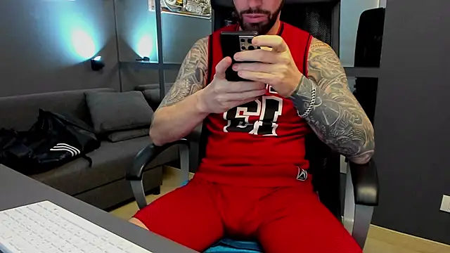 AronGrant online show from February 20, 2026, 11:22 am