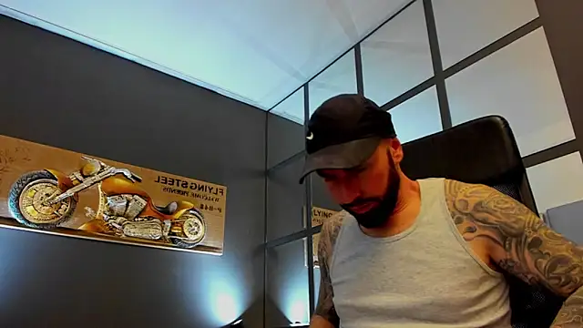 AronGrant online show from March 20, 2026, 10:20 am