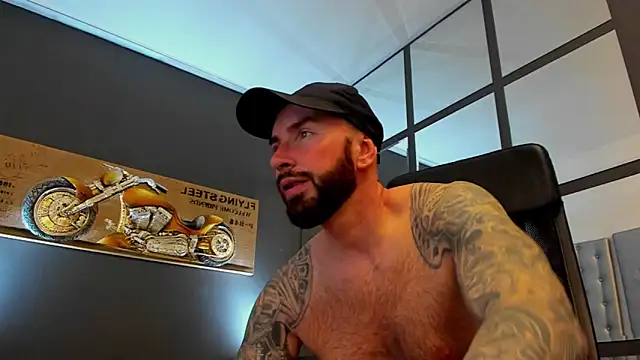 AronGrant online show from April 11, 2026, 9:46 am