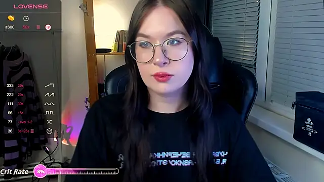 MyNameIsLilith online show from September 21, 2025, 5:58 pm