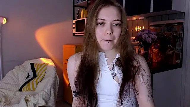 doll lol  online show from March 12, 2026, 5:30 pm