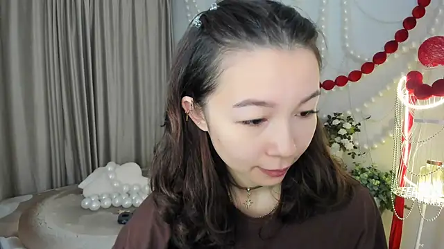 AgnieszkaBanana online show from April 16, 2026, 1:06 am