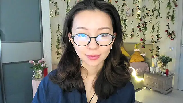 AgnieszkaBanana online show from May 30, 2026, 3:03 am
