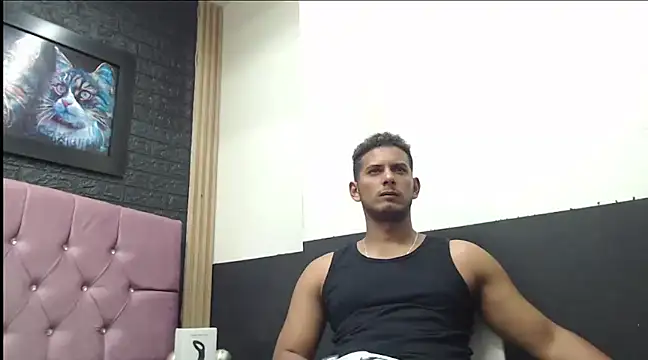 Chris Dick23 online show from January 24, 2025, 4:16 am