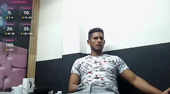 Chris Dick23 online show from January 26, 2025, 3:48 am