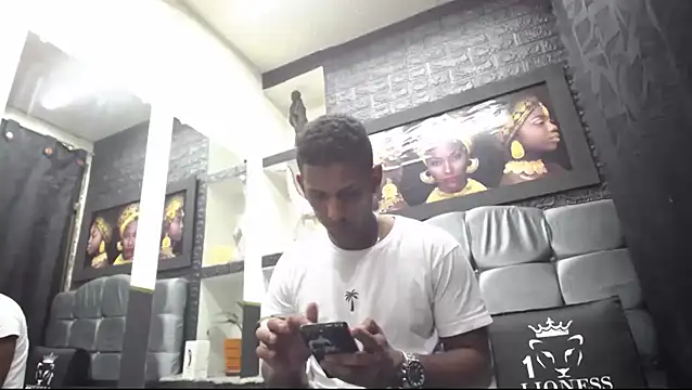 Chris Dick23 online show from February 21, 2025, 12:05 am