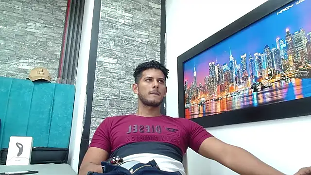 Chris Dick23 online show from January 9, 2026, 4:04 am