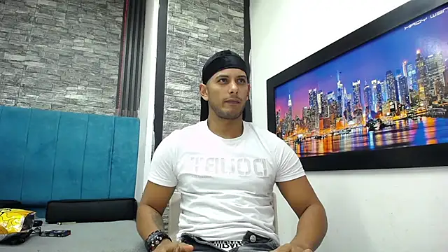 Chris Dick23 online show from March 7, 2026, 4:42 am