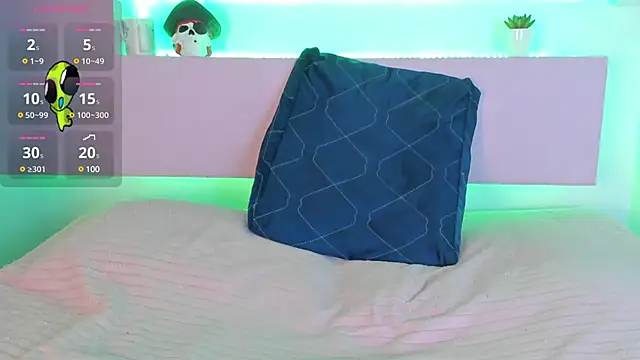 Miiaa doll online show from February 7, 2025, 5:51 pm