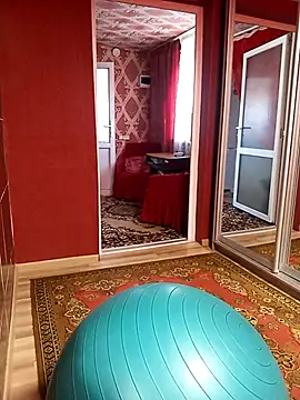 Snapshot of Jemma_Cori chatting on November 1, 2025, 9:00 am Jemma Cori online show from November 1, 2025, 9:00 am