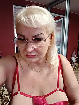 Jemma Cori online show from May 17, 2026, 10:11 am