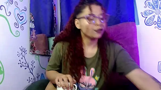 420viol3ta  online show from June 20, 2026, 1:30 am