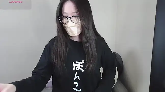  NOA-chan  online show from January 18, 2025, 3:05 pm