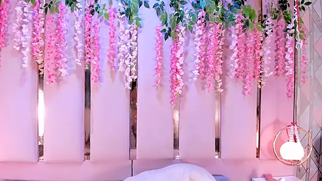 AlinaSweett online show from March 2, 2025, 10:48 pm