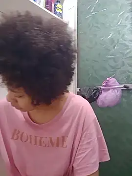 Su Duarte 1 online show from March 13, 2026, 6:25 pm