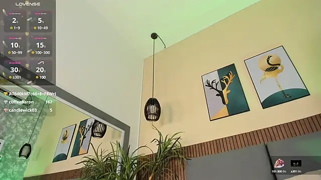 Snapshot of NicolleeEvanss chatting on March 17, 2025, 3:29 pm NicolleeEvanss online show from March 17, 2025, 3:29 pm