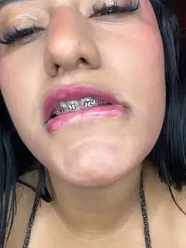 KorinaKovaa online show from February 28, 2025, 8:50 pm