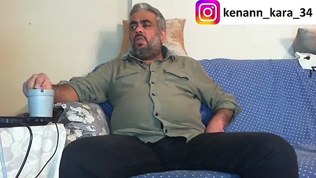 kenan kara 85 online show from October 2, 2025, 8:05 pm