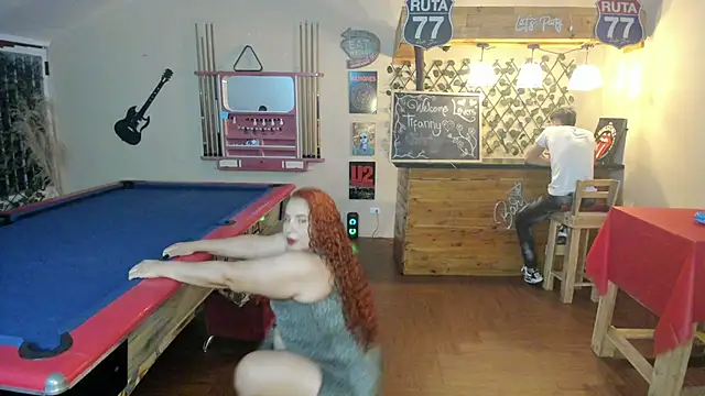 theorder-ofladys online show from March 13, 2025, 11:27 pm