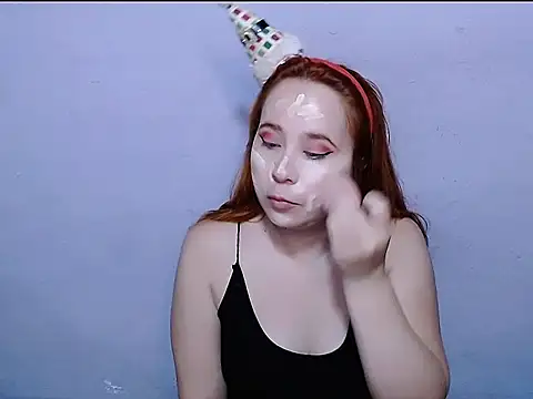 SubLayla01 online show from March 26, 2026, 12:50 am