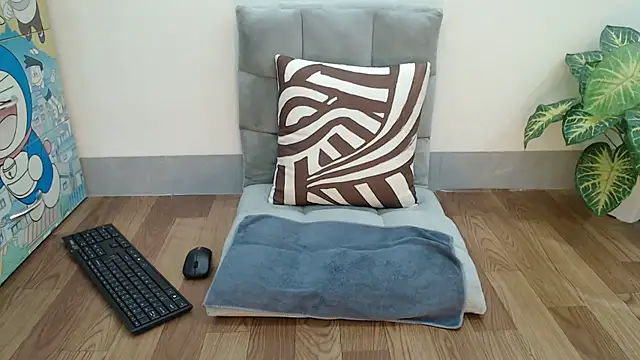 Linn 97 online show from April 24, 2026, 8:11 pm