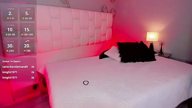 Snapshot of Franciis_4u chatting on February 11, 2025, 1:09 pm Franciis 4u online show from February 11, 2025, 1:09 pm