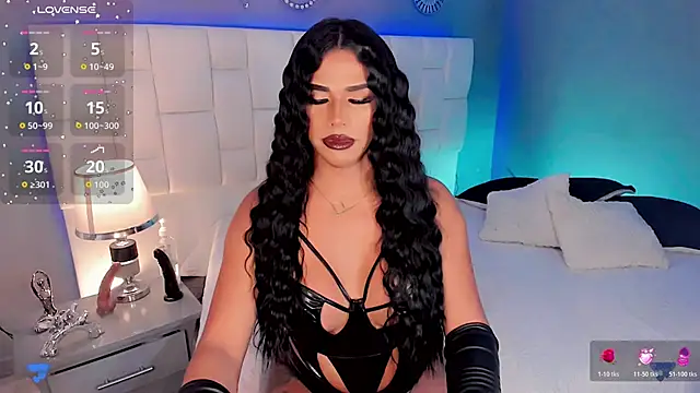 Snapshot of Franciis_4u chatting on November 29, 2025, 6:16 am Franciis 4u online show from November 29, 2025, 6:16 am