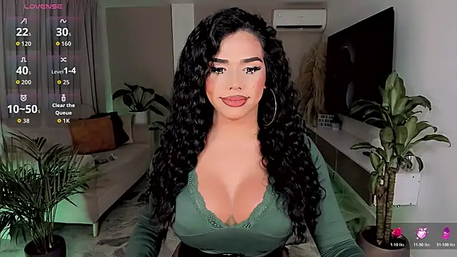 Franciis 4u online show from July 15, 2026, 7:02 am