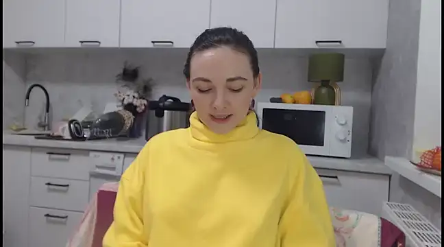 Snapshot of StacyMind chatting on December 9, 2024, 8:54 pm StacyMind online show from December 9, 2024, 8:54 pm