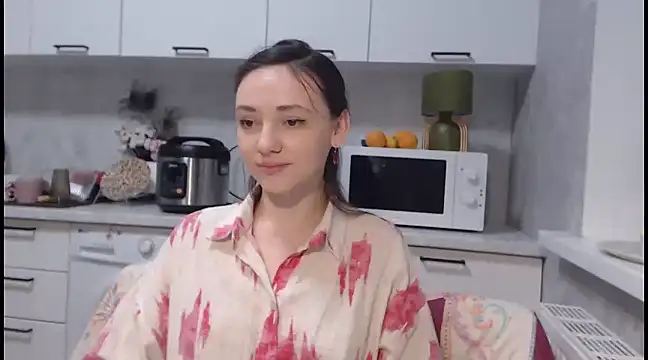 Snapshot of StacyMind chatting on December 14, 2024, 12:55 am StacyMind online show from December 14, 2024, 12:55 am