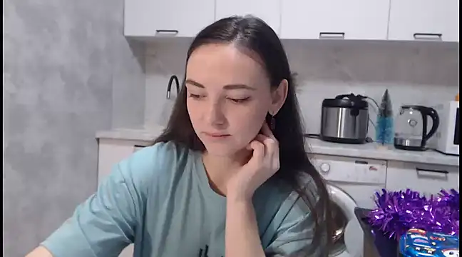 Snapshot of StacyMind chatting on December 24, 2024, 1:16 am StacyMind online show from December 24, 2024, 1:16 am