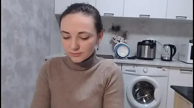 Snapshot of StacyMind chatting on January 7, 2025, 9:14 pm StacyMind online show from January 7, 2025, 9:14 pm