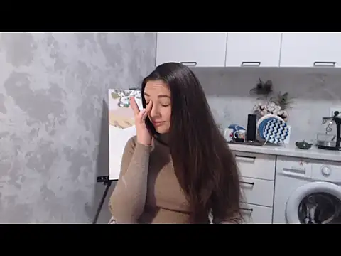 Snapshot of StacyMind chatting on January 21, 2025, 10:19 pm StacyMind online show from January 21, 2025, 10:19 pm