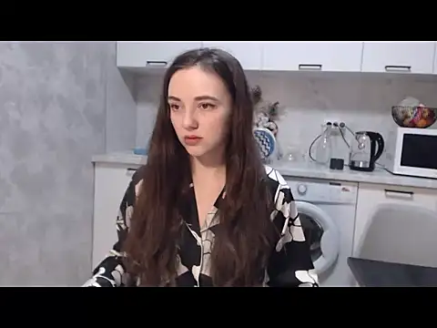 Snapshot of StacyMind chatting on January 24, 2025, 11:45 pm StacyMind online show from January 24, 2025, 11:45 pm