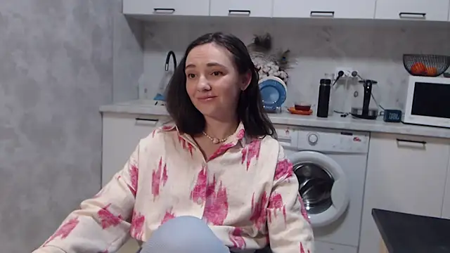 Snapshot of StacyMind chatting on January 31, 2025, 2:04 am StacyMind online show from January 31, 2025, 2:04 am