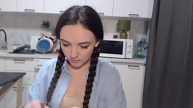 Snapshot of StacyMind chatting on February 10, 2025, 4:25 pm StacyMind online show from February 10, 2025, 4:25 pm