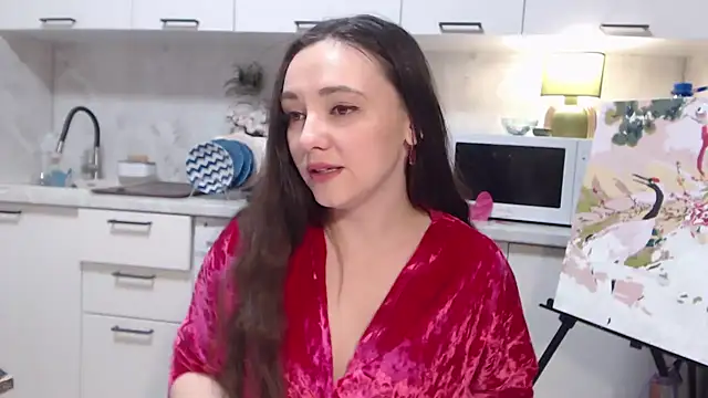 Snapshot of StacyMind chatting on February 14, 2025, 10:47 pm StacyMind online show from February 14, 2025, 10:47 pm