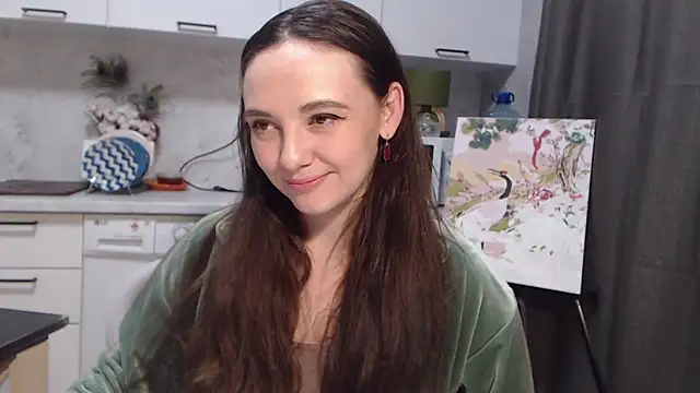 Snapshot of StacyMind chatting on February 19, 2025, 7:38 pm StacyMind online show from February 19, 2025, 7:38 pm