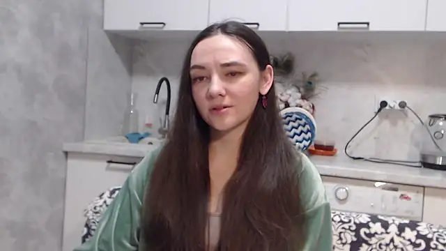 Snapshot of StacyMind chatting on February 22, 2025, 8:42 pm StacyMind online show from February 22, 2025, 8:42 pm