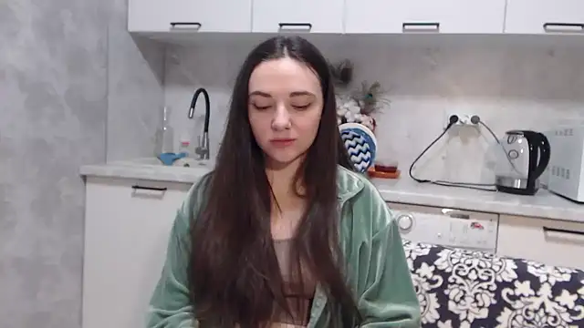 Snapshot of StacyMind chatting on February 22, 2025, 11:46 pm StacyMind online show from February 22, 2025, 11:46 pm